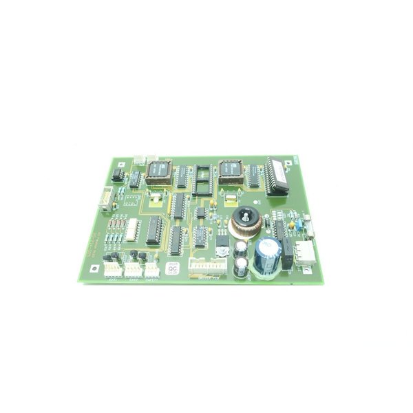 Flexicon Pcb Circuit Board 20-214-005